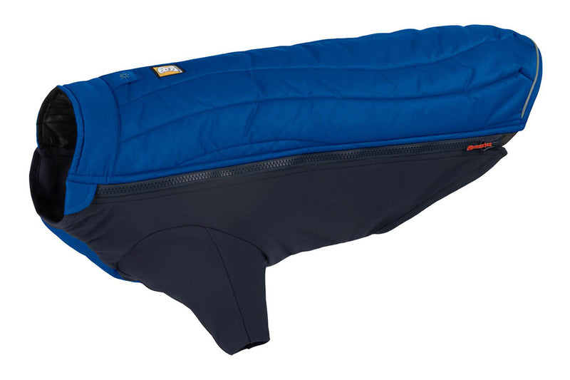 Powder Hound Jacket Blue Pool