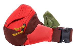 Home Trail Hip Pack