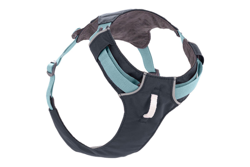 Hi & Light Harness Basalt Gray
