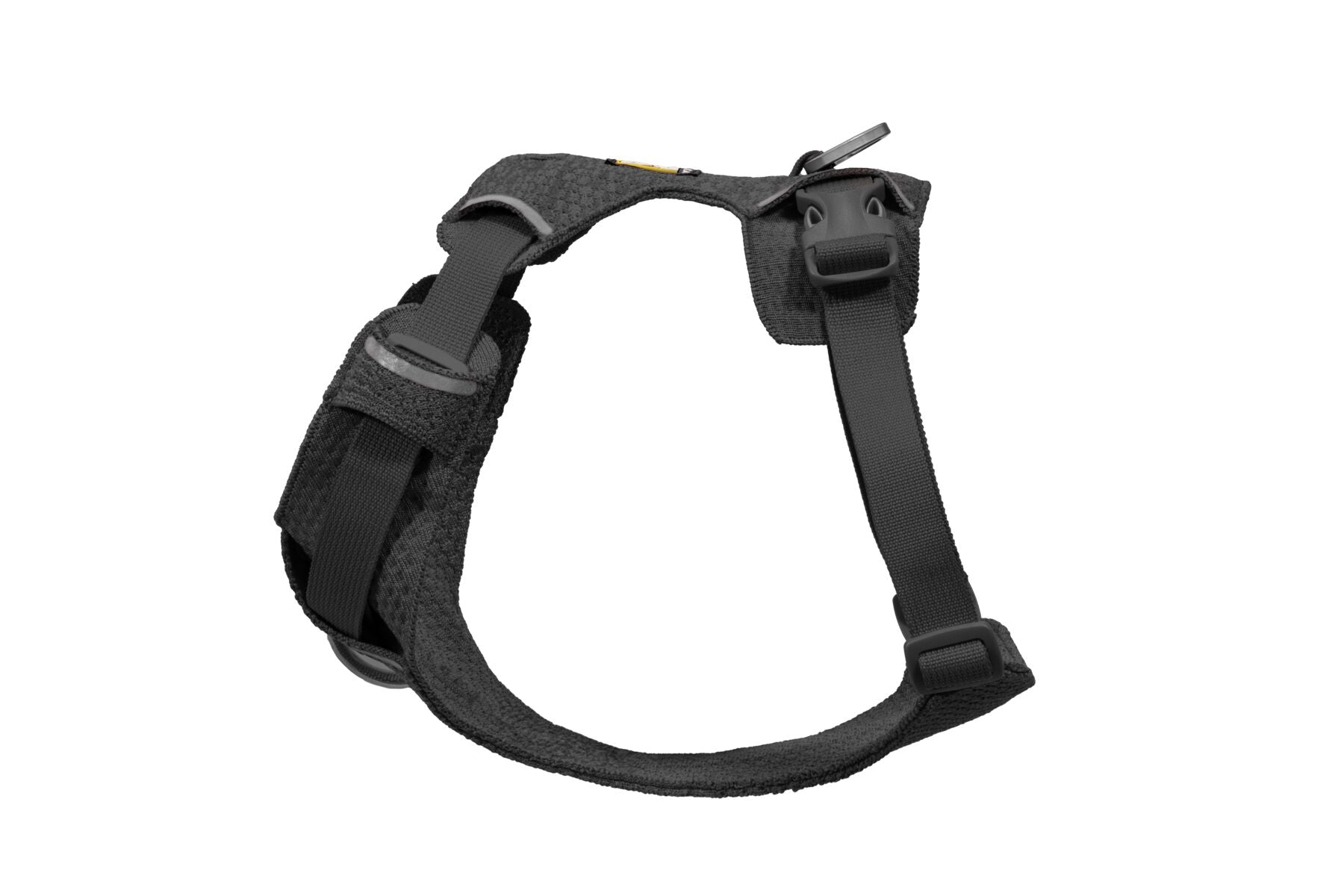 Front Range Flex Harness Basalt Gray