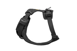 Front Range Flex Harness Basalt Gray