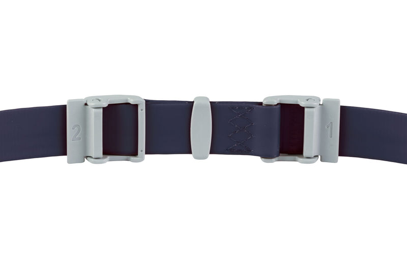 Confluence Collar Midnight Blue