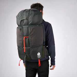 Flex Capacitor 60L-80L Peat