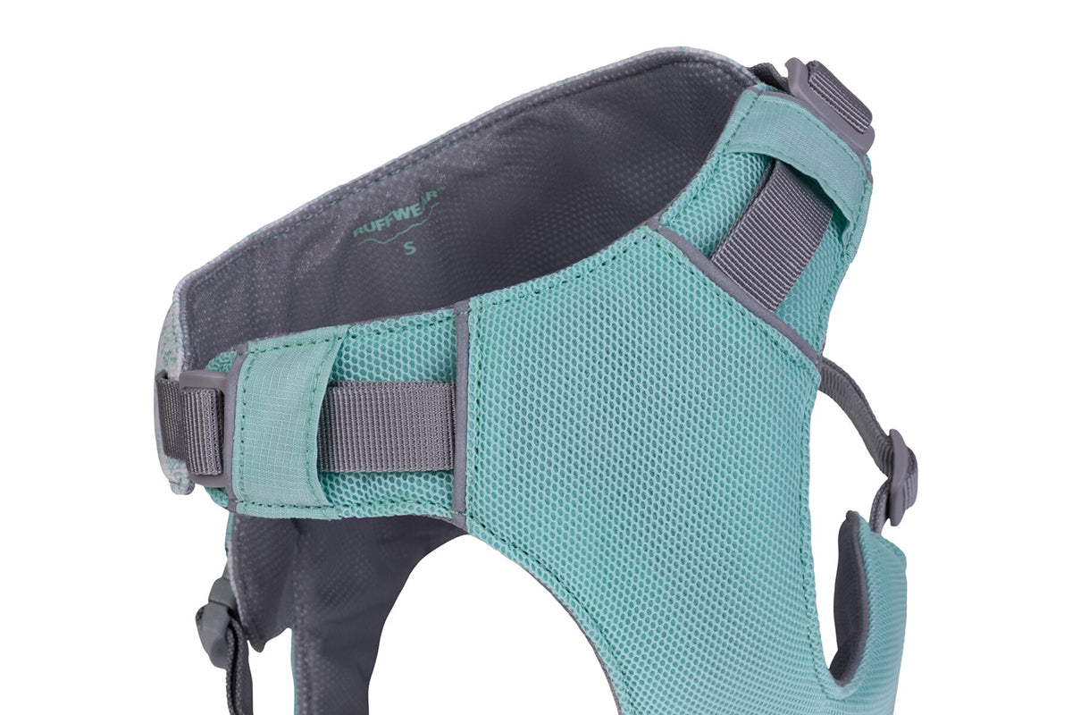 Swamp Cooler Harness Sage Green