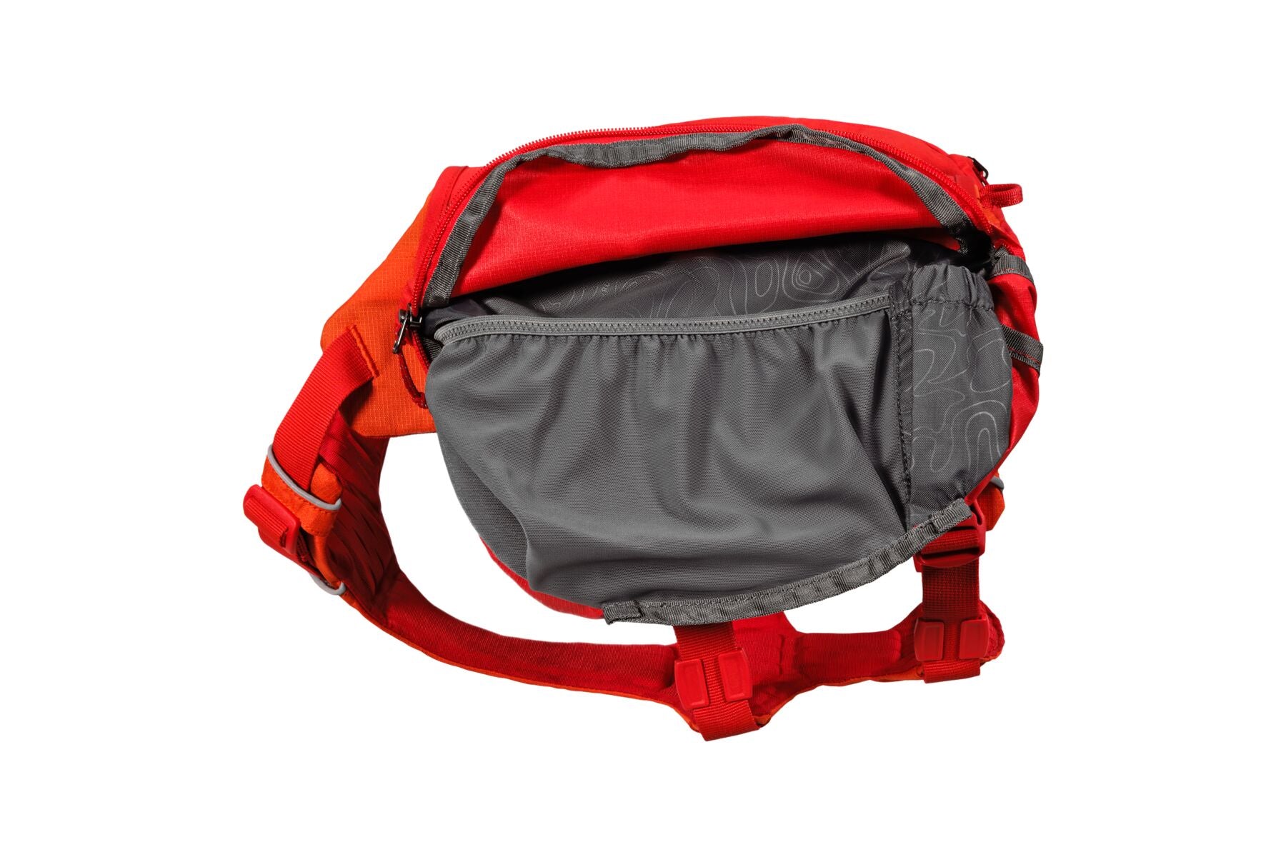 Palisades Pack Red Currant