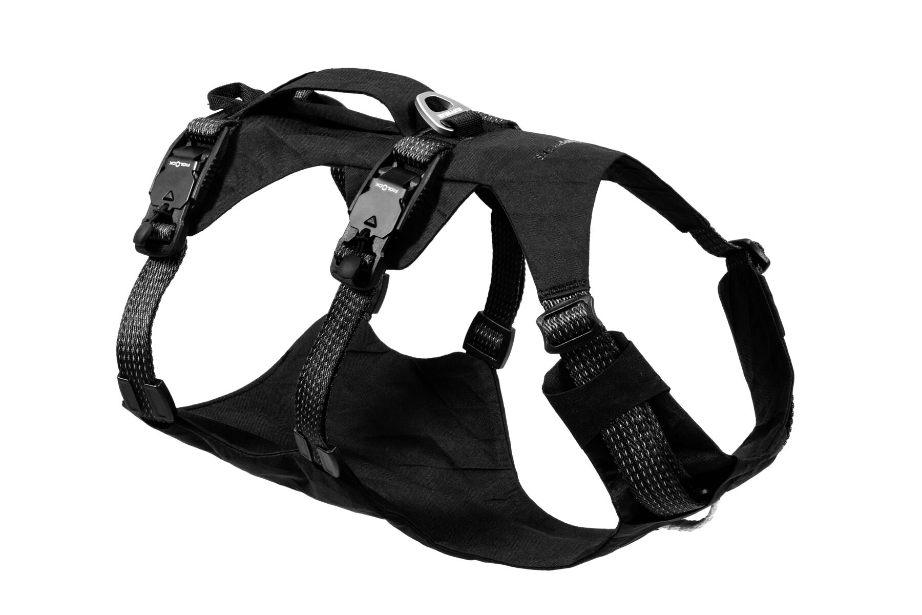 Ridgeline Harness Obsidian Black
