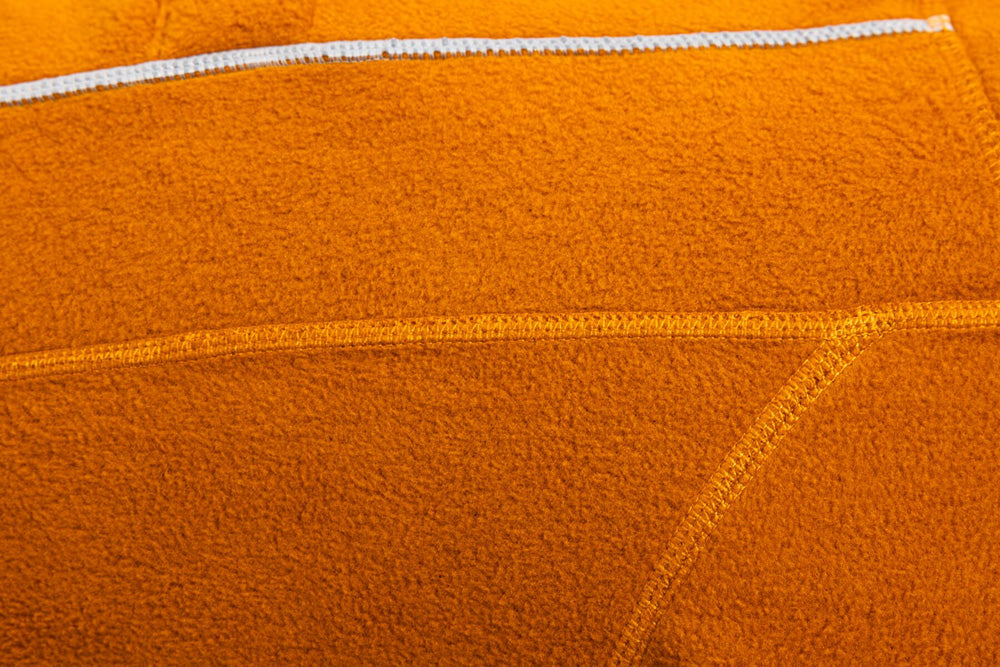 Climate Changer Fleece Jacket Caramel