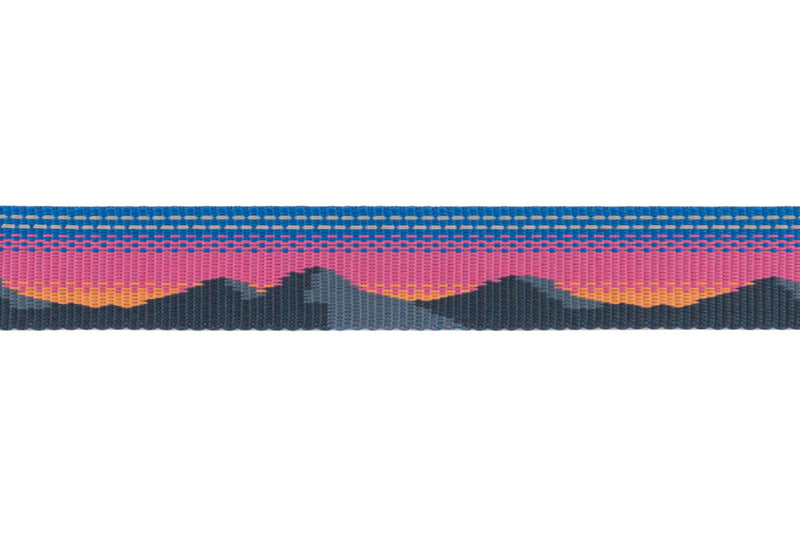 Crag Collar Alpine Dusk