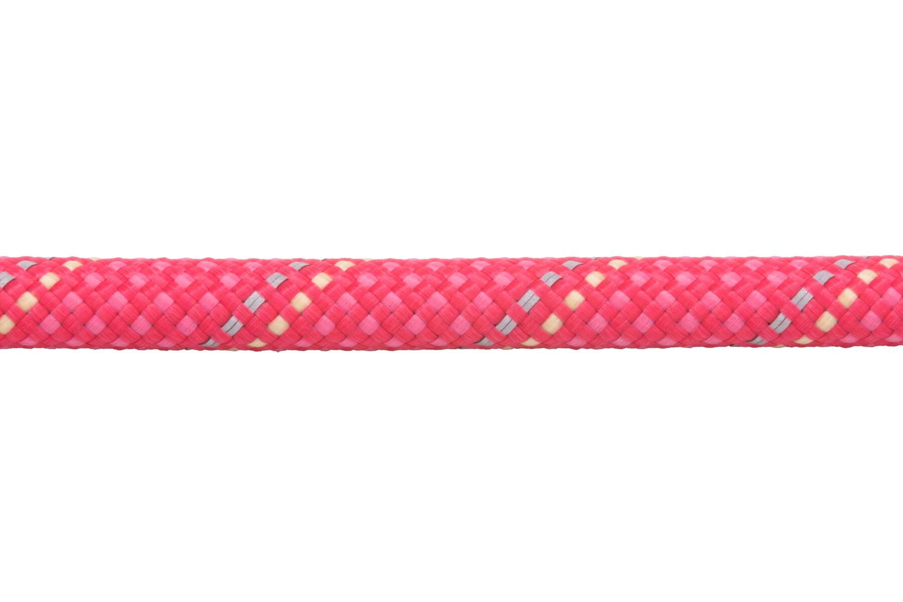 Knot-a-Leash Fireweed Pink