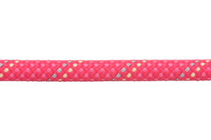 Knot-a-Leash Fireweed Pink