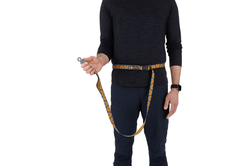 Crag Leash
