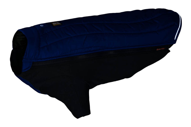 Powder Hound Jacket Blue Pool