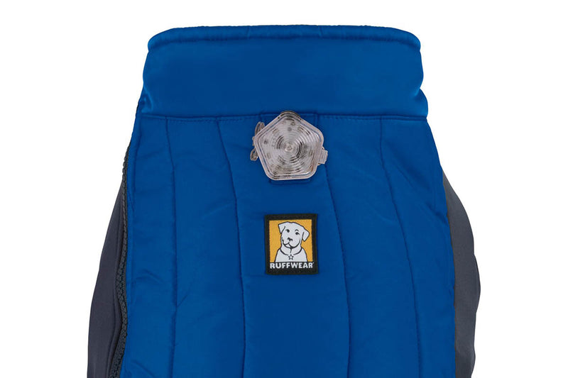 Powder Hound Jacket Blue Pool
