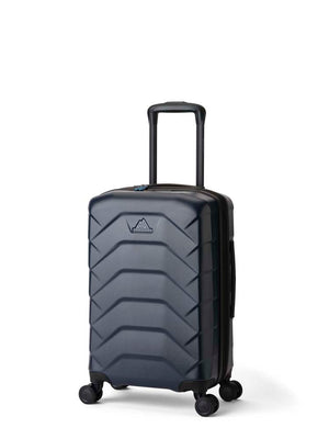 Cache Int. Carry On Nordic Blue