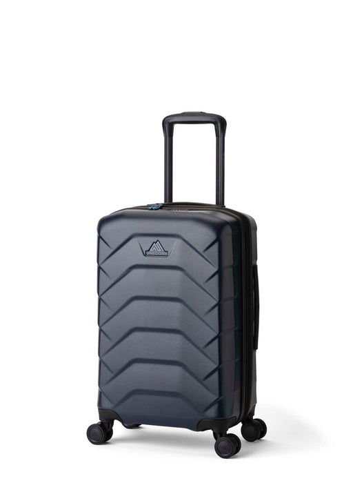 Cache Int. Carry On Nordic Blue