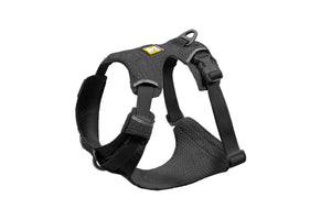 Front Range Flex Harness Basalt Gray