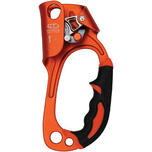 Right Hand Ascender