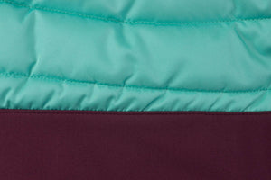 Powder Hound Jacket Aurora Teal