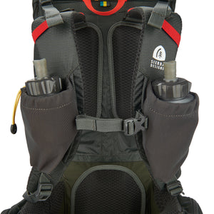 Flex Capacitor 60L-80L Peat