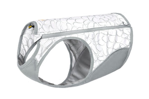 Swamp Cooler Zip Graphite Gray