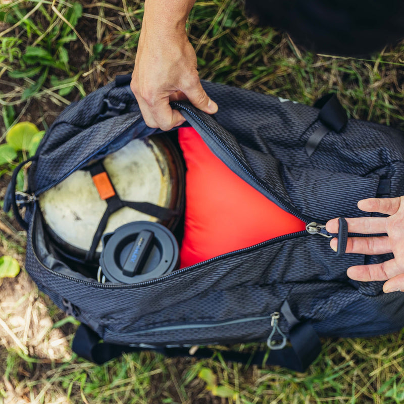 Supply Duffle 90