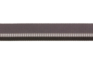 Top Rope Collar Basalt Gray