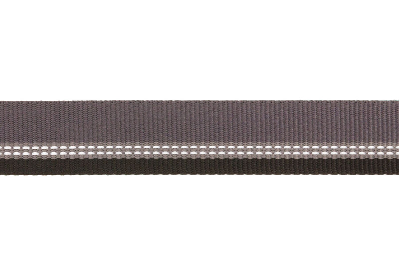 Top Rope Collar Basalt Gray