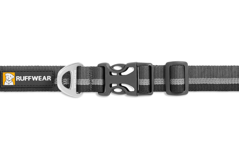 Crag Collar Granite Gray