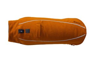Climate Changer Fleece Jacket Caramel