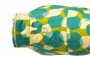Vert Waterproof Insulated Vest Gnawt-a-Green