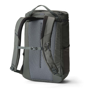 Rhune 25 Swiss Green