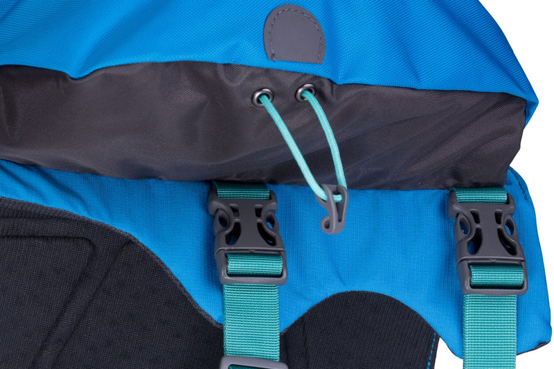Approach Pack Blue Dusk