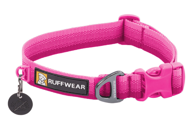 Front Range Collar Pink Rose