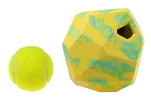 Gnawt-a-Rock Toy