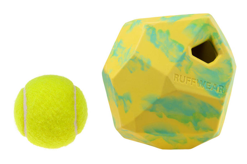 Gnawt-a-Rock Toy