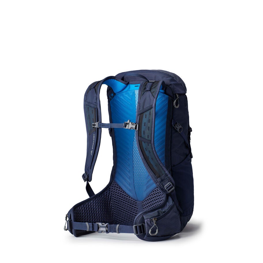 Miko 30 Volt Blue