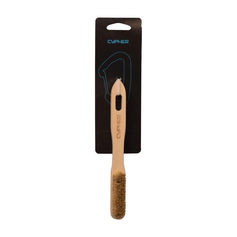 Double Boar Hair Brush