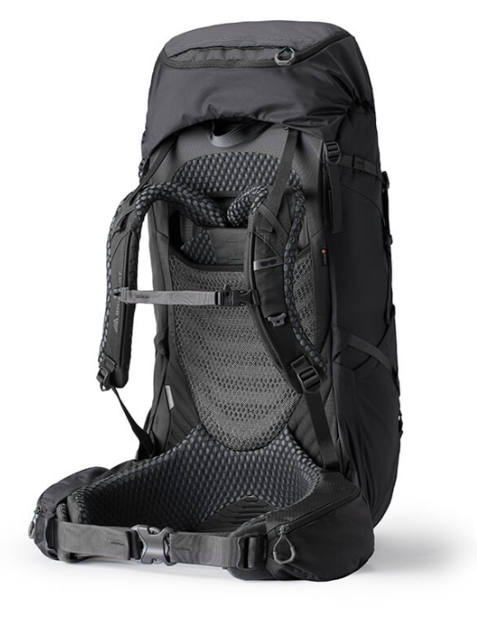 Deva 60 RC Fog Grey – Frontier Equipment