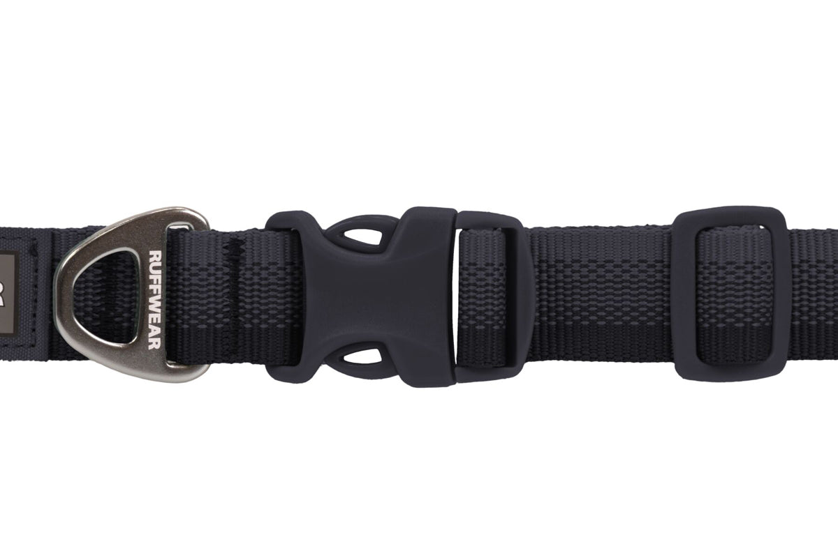Front Range Collar Basalt Gray