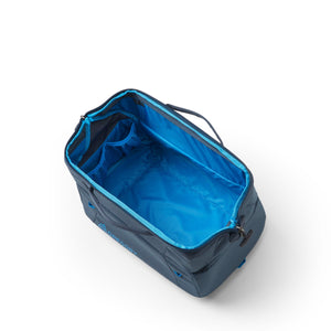 Alpaca Wide Mouth Case 25 Slate Blue