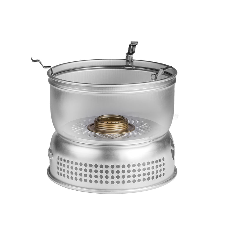 Spirit burner B25