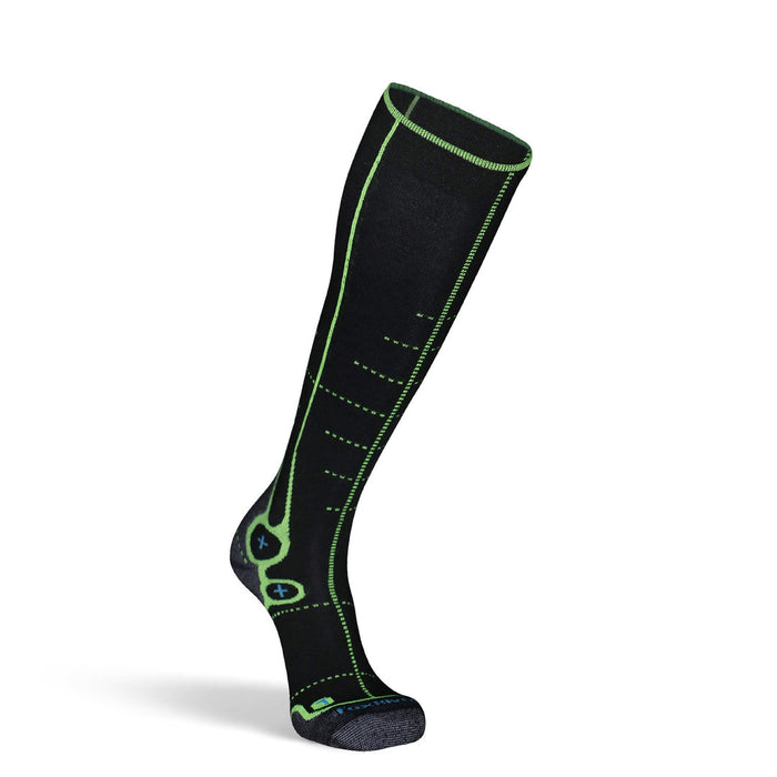 Bootfitter Elite ULW OTC Black