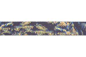 Front Range Collar Deep Jungle