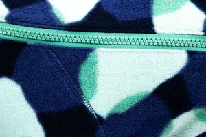 Climate Changer Fleece Jacket Gnawt-a-Purple