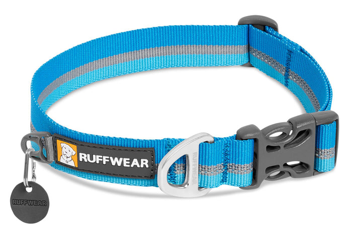 Crag Collar Blue Dusk