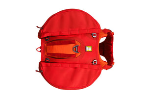 Palisades Pack Red Currant
