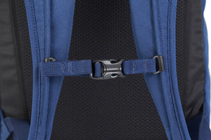 Commute Day Slim Navy
