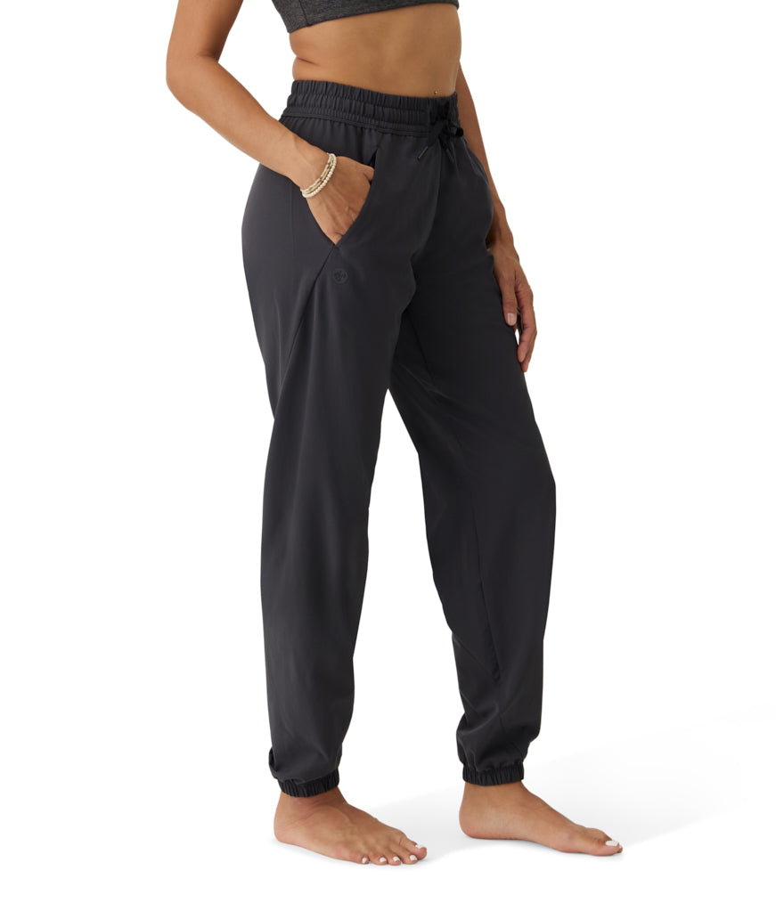 W CNTR Pant - Phantom