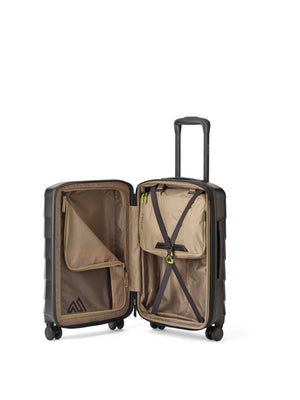 Cache Int. Carry On Nordic Blue