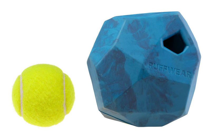 Gnawt-a-Rock Toy